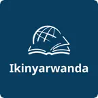 TTB Ikinyarwanda Kwiga Bibliya iOS Icon