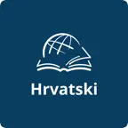 TTB Hrvatski: Studij Biblije iOS Icon