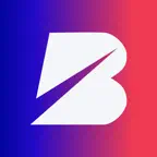 BELIEVR: Running & Triathlon Icon