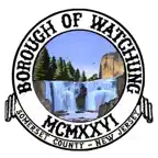 My Watchung iOS Icon