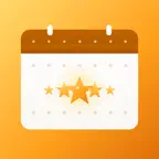 Goldweek - PTO and Vacation iOS Icon