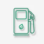 Carlog - Vehicle Fuel Saving iOS Icon