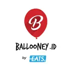 EATS Ballooney iOS Icon