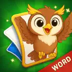 Solitaire Word Fun! iOS Icon