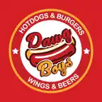 Dawg Boys iOS Icon