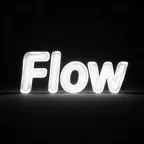 Flow AI 2.0 - Video Maker icon