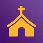 Catho+ Catholic Prayers, Bible icon