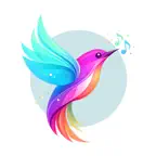 Bird Identifier - Birdsy iOS Icon