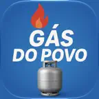 Auxílio Gás Guia - Gás do Povo iOS Icon