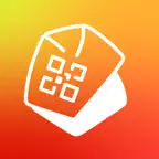 QR Code Maker - Color & Shape iOS Icon