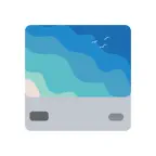 PhotoFramify: Photo Border Icon