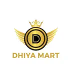 Dhiya Mart iOS Icon