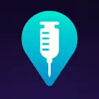 PinPoint Rx iOS Icon