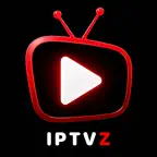 IPTV Smart Player: IPTV Xtream iOS Icon