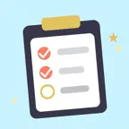ChoreNote: Chores & Housework Icon