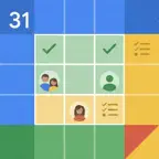 Shared Calendar Family Planner iOS Icon