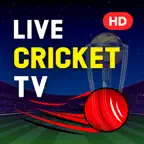 CricFy TV : Live Cricket TV iOS Icon