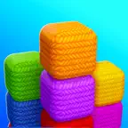 Knit Loop iOS Icon
