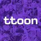 TTOON: читай комиксы и вебтуны Icon