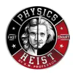 Physics Heist By Professor iOS Icon