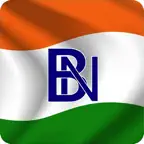BharatNova Icon