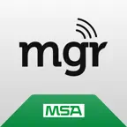 Grid Manager iOS Icon