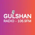 Gulshan Radio 106.9 FM iOS Icon