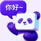 AI Chinese：我的中文导师 Icon