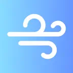Stress Relief Breathing iOS Icon
