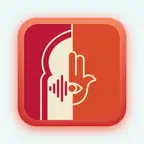 MaghrebChat iOS Icon