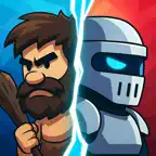 War King Guard iOS Icon