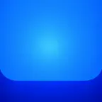 My Big Button iOS Icon