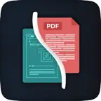 CAD Viewer & PDF Converter iOS Icon