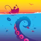 Creatures of the Deep+ iOS Icon