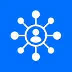 一生人脉 iOS Icon