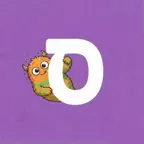 מילה דומה - משחק מילים iOS Icon