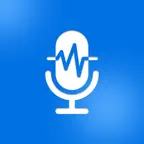 AI Note Taker & Speech to Text iOS Icon