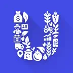 UFarmer ERP iOS Icon