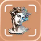 Antique Identifier & Scanner iOS Icon