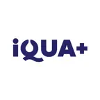 iQua Plus iOS Icon