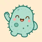Biology AI Scan & Solve: Cyllo iOS Icon