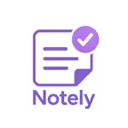 notelyrm iOS Icon