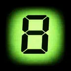 Bell8 iOS Icon
