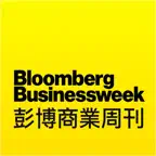 彭博商業周刊 Bloomberg Businessweek icon
