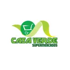 Casa Verde Supermercados iOS Icon