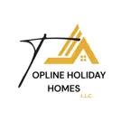 TOPLINE HOLIDAY HOMES LLC iOS Icon