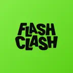 Flash Clash: A Brainly Game iOS Icon