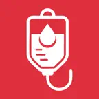 Intravenous Therapy Exam Prep iOS Icon