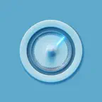 Project Deep Trace iOS Icon