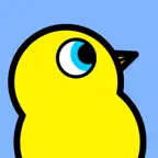 Duck Life 1 iOS Icon
